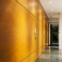Munkasteinn / PK Arkitektar © Rafael Pinho