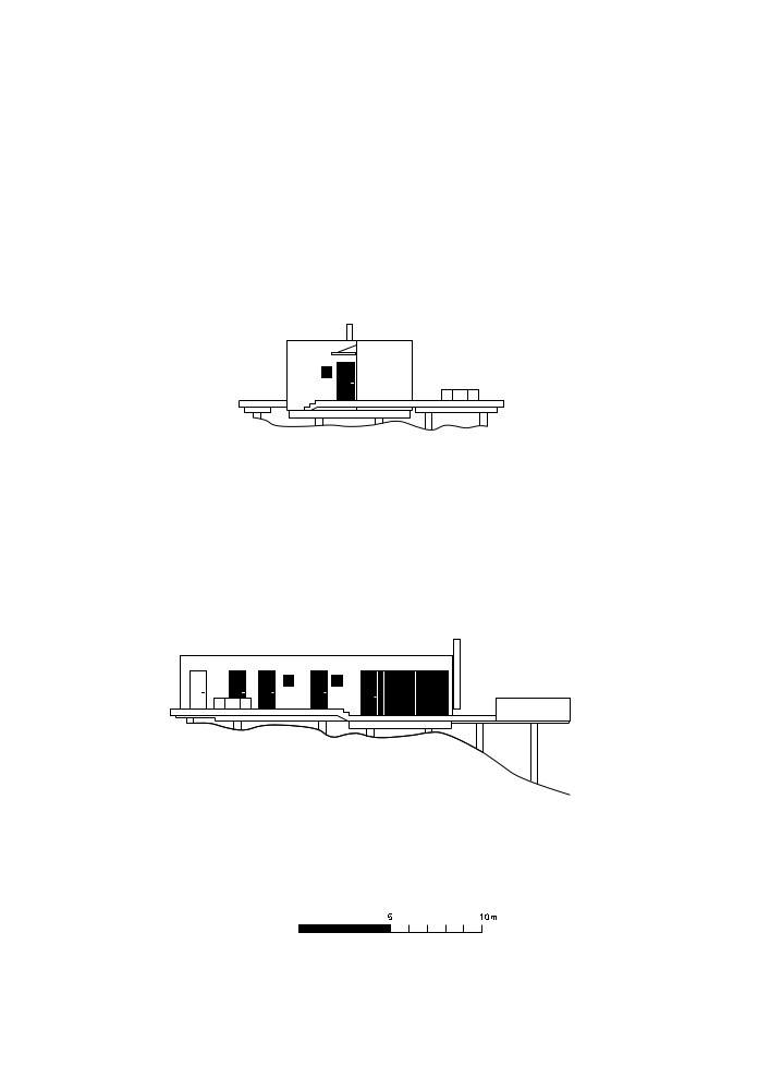 Munkasteinn / PK Arkitektar