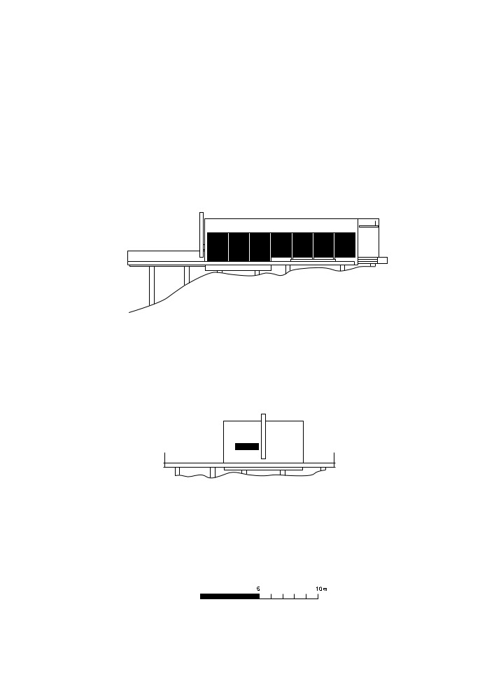 Munkasteinn / PK Arkitektar