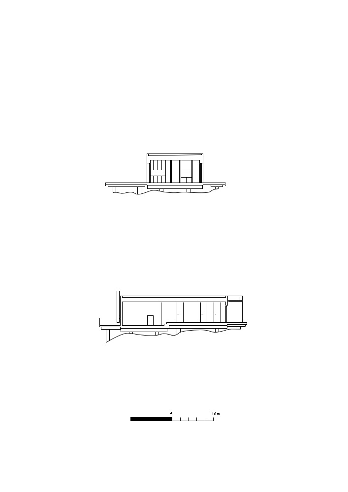 Munkasteinn / PK Arkitektar
