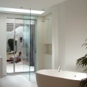 Mayfair Residence / Jason King Architect Mayfair Residence / Jason King Architect © Harbin King
