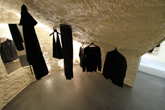 Siki Im Concept Store / Leong Leong