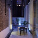 Mayfair Residence / Jason King Architect Mayfair Residence / Jason King Architect © Harbin King