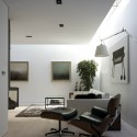 Mayfair Residence / Jason King Architect Mayfair Residence / Jason King Architect © Harbin King