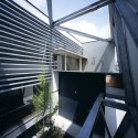 Y-house / IDEA Office © Kouichi Torimura