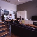 Y-house / IDEA Office © Kouichi Torimura