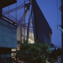 Y-house / IDEA Office © Kouichi Torimura
