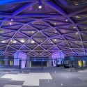 1 Mont’ Kiara Retail Mall / SPARCH 1 Mont’ Kiara Retail Mall / SPARCH © Milk Photographie