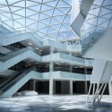 1 Mont’ Kiara Retail Mall / SPARCH 1 Mont’ Kiara Retail Mall / SPARCH © Milk Photographie