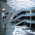 1 Mont’ Kiara Retail Mall / SPARCH 1 Mont’ Kiara Retail Mall / SPARCH © Milk Photographie