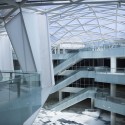 1 Mont’ Kiara Retail Mall / SPARCH 1 Mont’ Kiara Retail Mall / SPARCH © Milk Photographie
