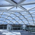1 Mont’ Kiara Retail Mall / SPARCH 1 Mont’ Kiara Retail Mall / SPARCH © Milk Photographie