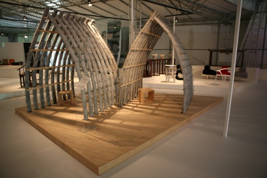 Wa Light / Atelier FCJZ