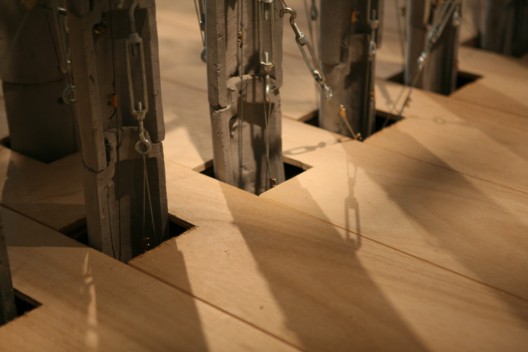 Wa Light / Atelier FCJZ