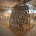 Wa Light / Atelier FCJZ Wa Light / Atelier FCJZ © Atelier FCJZ