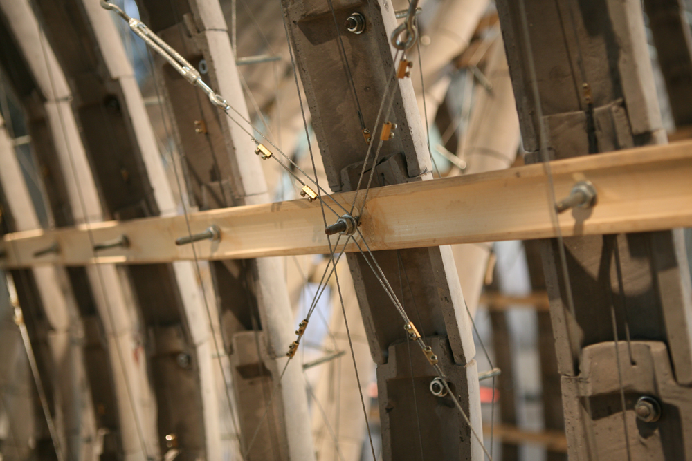 Wa Light / Atelier FCJZ