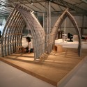Wa Light / Atelier FCJZ Wa Light / Atelier FCJZ © Atelier FCJZ