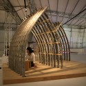 Wa Light / Atelier FCJZ Wa Light / Atelier FCJZ © Atelier FCJZ