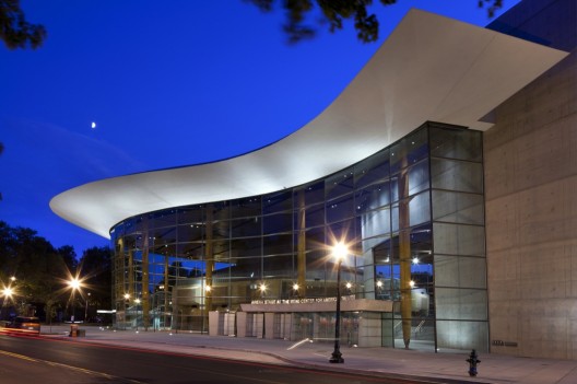 Arena Stage / Bing Thom Architects