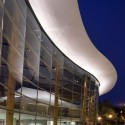 Arena Stage / Bing Thom Architects