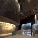 Arena Stage / Bing Thom Architects Arena Stage / Bing Thom Architects © Nic Lehoux