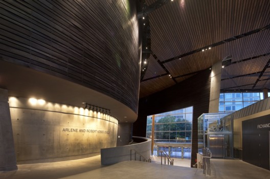 Arena Stage / Bing Thom Architects