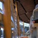 Arena Stage / Bing Thom Architects