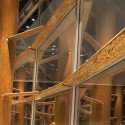 Arena Stage / Bing Thom Architects Arena Stage / Bing Thom Architects © Nic Lehoux