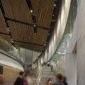 Arena Stage / Bing Thom Architects Arena Stage / Bing Thom Architects © Nic Lehoux