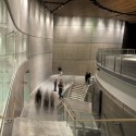 Arena Stage / Bing Thom Architects