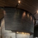 Arena Stage / Bing Thom Architects Arena Stage / Bing Thom Architects © Nic Lehoux