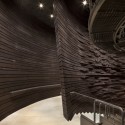 Arena Stage / Bing Thom Architects