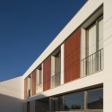 Caetano & Assis House / Ana de Bastos + Filipe Xavier Oliveira © FG+SG – Fernando Guerra, Sergio Guerra