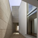 Caetano & Assis House / Ana de Bastos + Filipe Xavier Oliveira © FG+SG – Fernando Guerra, Sergio Guerra
