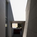 Caetano & Assis House / Ana de Bastos + Filipe Xavier Oliveira © FG+SG – Fernando Guerra, Sergio Guerra