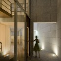 Caetano & Assis House / Ana de Bastos + Filipe Xavier Oliveira © FG+SG – Fernando Guerra, Sergio Guerra