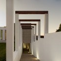 Caetano & Assis House / Ana de Bastos + Filipe Xavier Oliveira © FG+SG – Fernando Guerra, Sergio Guerra