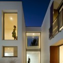 Caetano & Assis House / Ana de Bastos + Filipe Xavier Oliveira © FG+SG – Fernando Guerra, Sergio Guerra