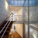 Caetano & Assis House / Ana de Bastos + Filipe Xavier Oliveira © FG+SG – Fernando Guerra, Sergio Guerra