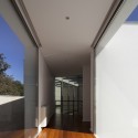 Caetano & Assis House / Ana de Bastos + Filipe Xavier Oliveira © FG+SG – Fernando Guerra, Sergio Guerra