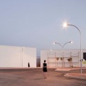 Lolita / Langarita Navarro Arquitectos © Miguel de Guzman