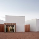 Lolita / Langarita Navarro Arquitectos © Miguel de Guzman