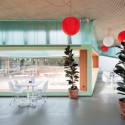 Lolita / Langarita Navarro Arquitectos