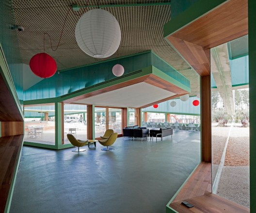 Lolita / Langarita Navarro Arquitectos