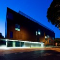 Rödl & Partner Office Building / Medusa Group Rödl & Partner Office Building / Medusa Group © Miłosz Jaksik