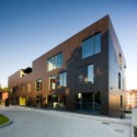 Rödl & Partner Office Building / Medusa Group