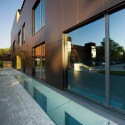 Rödl & Partner Office Building / Medusa Group Rödl & Partner Office Building / Medusa Group © Miłosz Jaksik