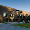 Rödl & Partner Office Building / Medusa Group Rödl & Partner Office Building / Medusa Group © Miłosz Jaksik
