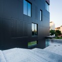 Rödl & Partner Office Building / Medusa Group
