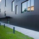 Rödl & Partner Office Building / Medusa Group Rödl & Partner Office Building / Medusa Group © Miłosz Jaksik